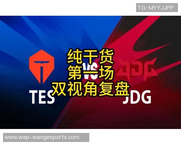 赛后复盘WE与JDG实力对比分析揭示未来战局走向实时数据